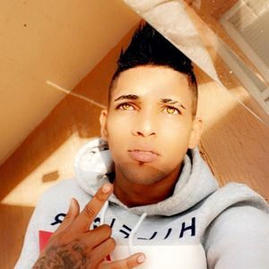 Meet your Posher, John manuel